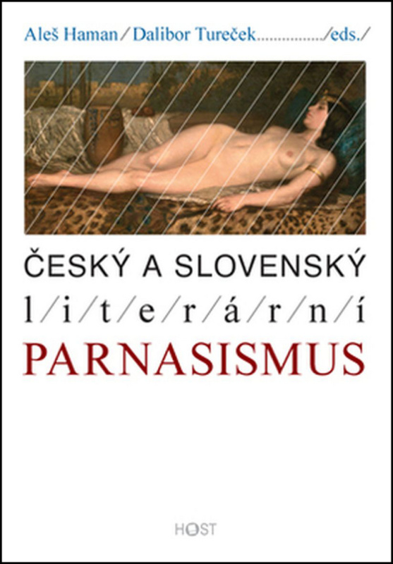 Český a slovenský literární parnasismus