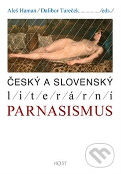 Český a slovenský literární parnasismus
