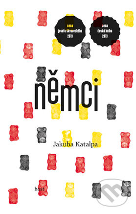 Němci - Jakuba Katalpa