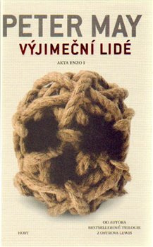 Výjimeční lidé - Peter May