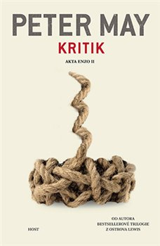 Kritik - Peter May