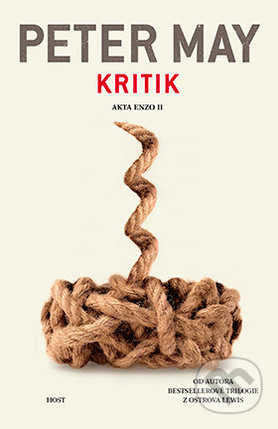 Kritik - Peter May