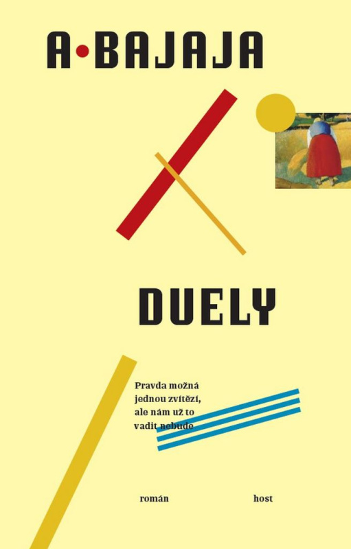 Duely - Antonín Bajaja
