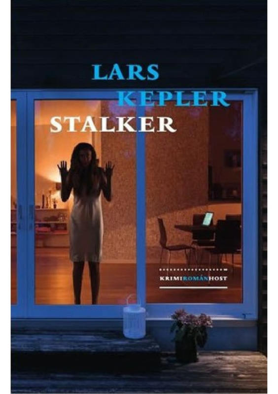 Stalker - Lars Kepler