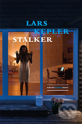 Stalker - Lars Kepler