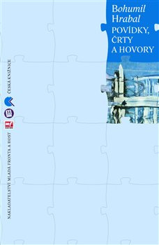 Povídky, črty a hovory - Bohumil Hrabal