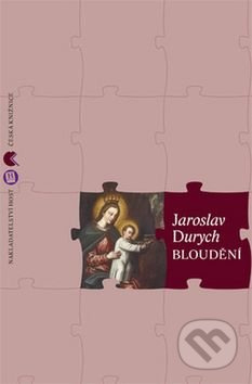 Bloudění - Jaroslav Durych