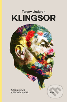 Klingsor - Torgny Lindgren