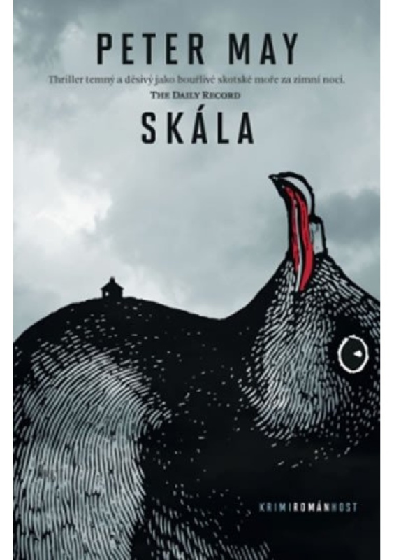 Skála - Peter May
