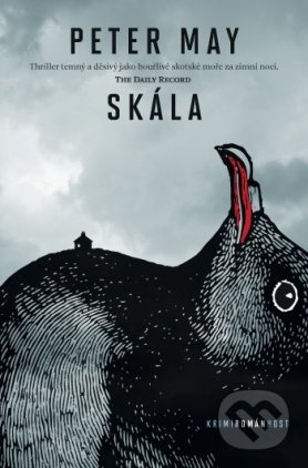 Skála - Peter May