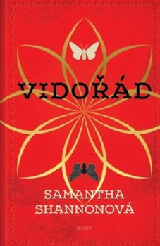 Vidořád - Samantha Shannonová