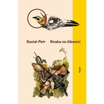 Straka na šibenici