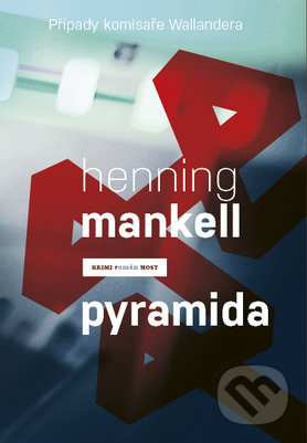 Pyramida - Henning Mankell