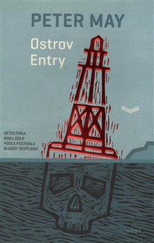 Ostrov Entry - Peter May