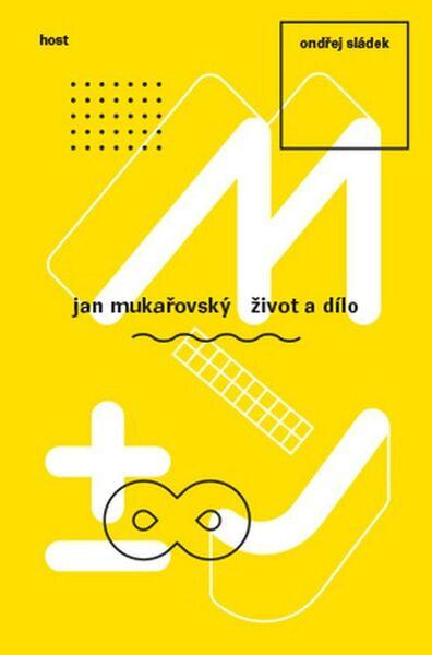 Jan Mukařovský - Ondřej Sládek