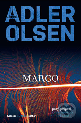 Marco - Jussi Adler-Olsen