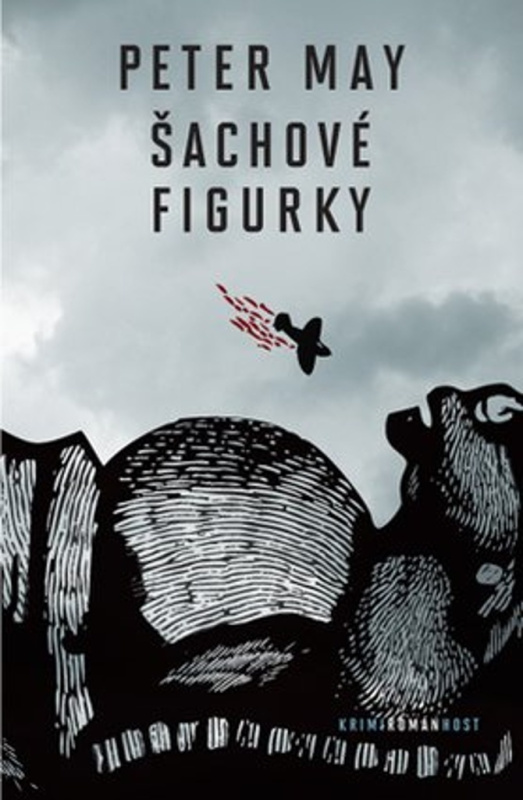 Šachové figurky - Peter May