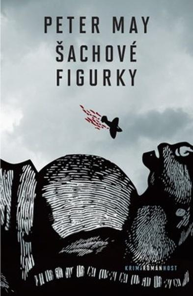 Šachové figurky - Peter May