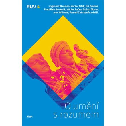 O umění s rozumem - kol.