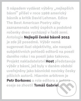 Nejlepší české básně 2015