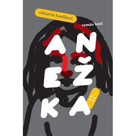 Anežka - Viktorie Hanišová