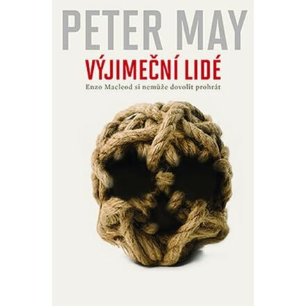 Výjimeční lidé - Peter May