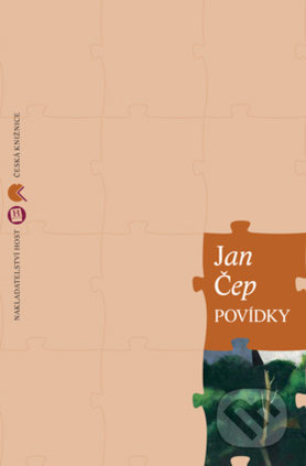 Povídky - Jan Čep