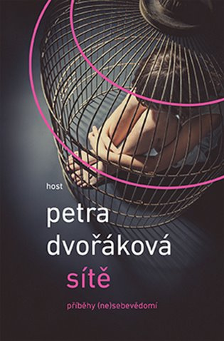 Sítě - Petra Dvořáková - kniha z kategorie Beletrie
