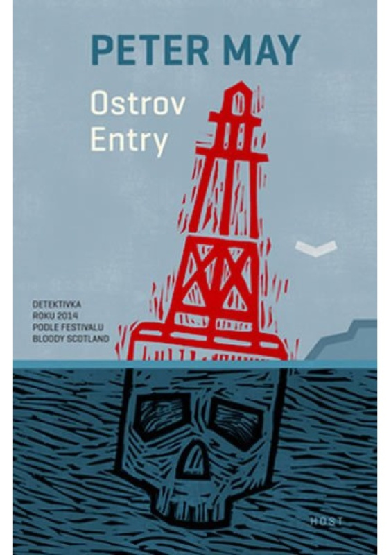 Ostrov Entry - Peter May