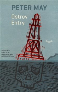 Ostrov Entry - Peter May