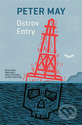 Ostrov Entry - Peter May