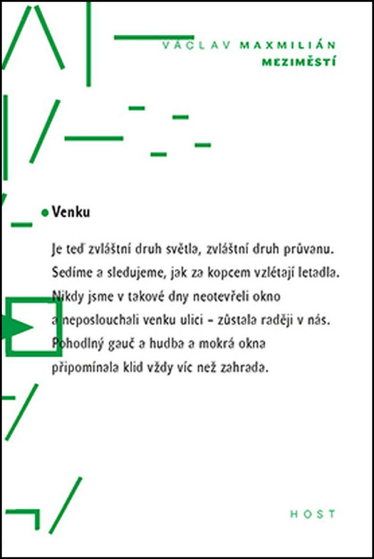 Meziměstí - Václav Maxmilián