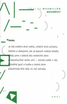 Meziměstí - Václav Maxmilián
