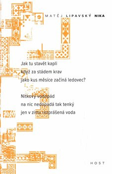 Nika - Matěj Lipavský
