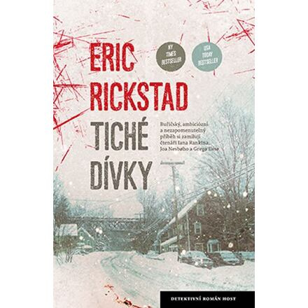 Tiché dívky
