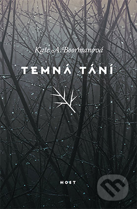 Temná tání - Kate A. Boorman - kniha z kategorie Beletrie pro děti