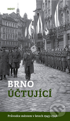 Brno účtující - Alexandr Brummer, Michal Konečný