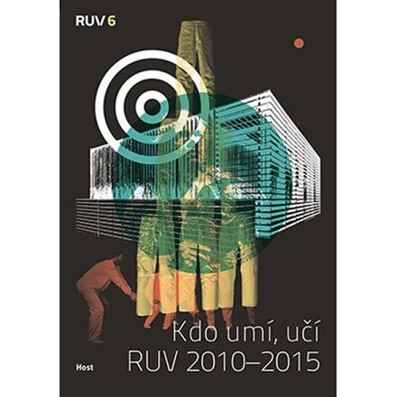 Kdo umí, učí RUV 2010 - 2015