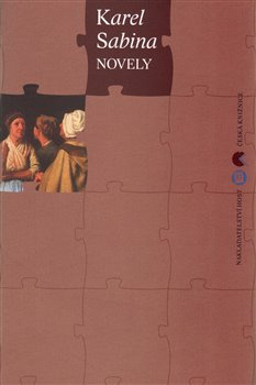 Novely - Karel Sabina