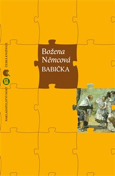 Babička - Božena Němcová
