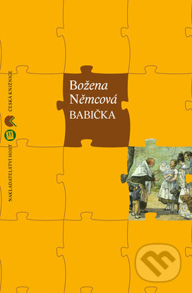 Babička - Božena Němcová
