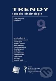 Trendy soudobé oftalmologie. Svazek 9