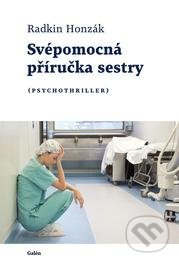 Svépomocná příručka sestry - Radkin Honzák
