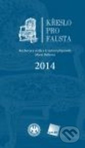 Křeslo pro Fausta 2014 - Marie Retková