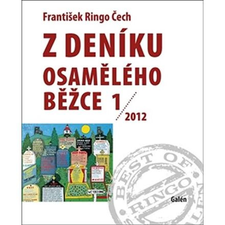 Z deníku osamělého běžce 1 /2012
