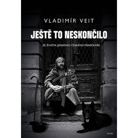 Ještě to neskončilo - Vladimír Veit