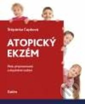 Atopický ekzém - Štěpánka Čapková