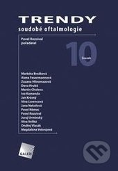 Trendy soudobé oftalmologie svazek 10