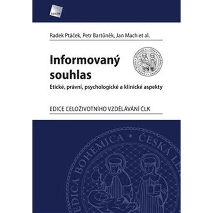 Informovaný souhlas
