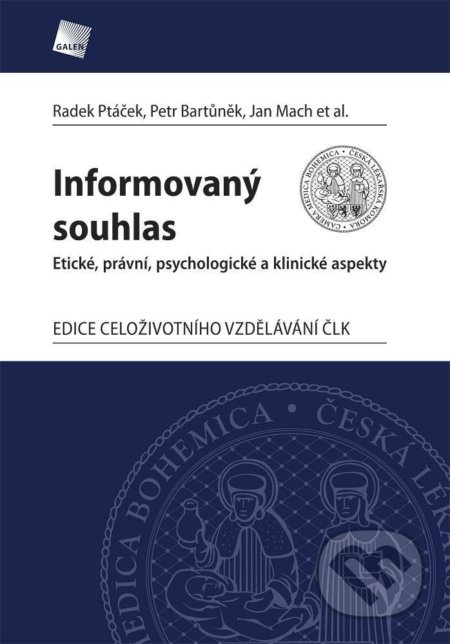 Informovaný souhlas